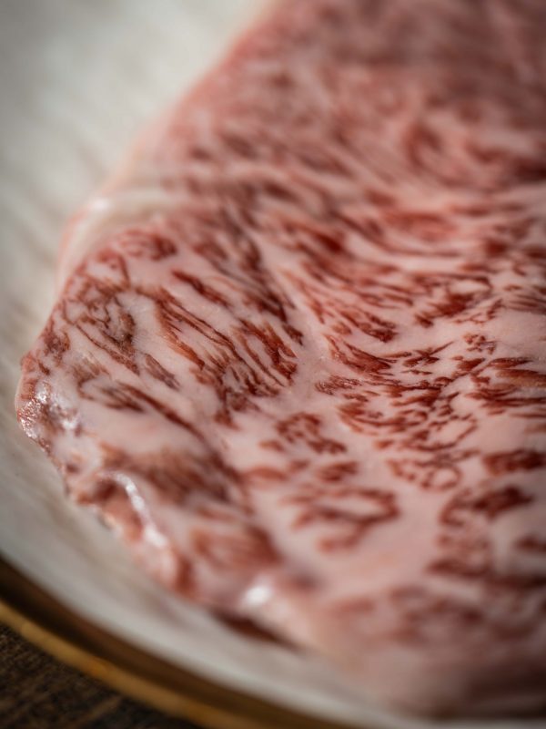 Restaurante carne Wagyu La caleta