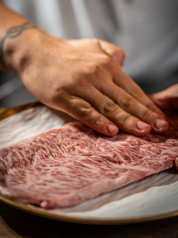 Restaurante carne Wagyu Tenerife