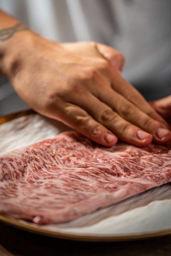 Restaurante carne Wagyu Tenerife